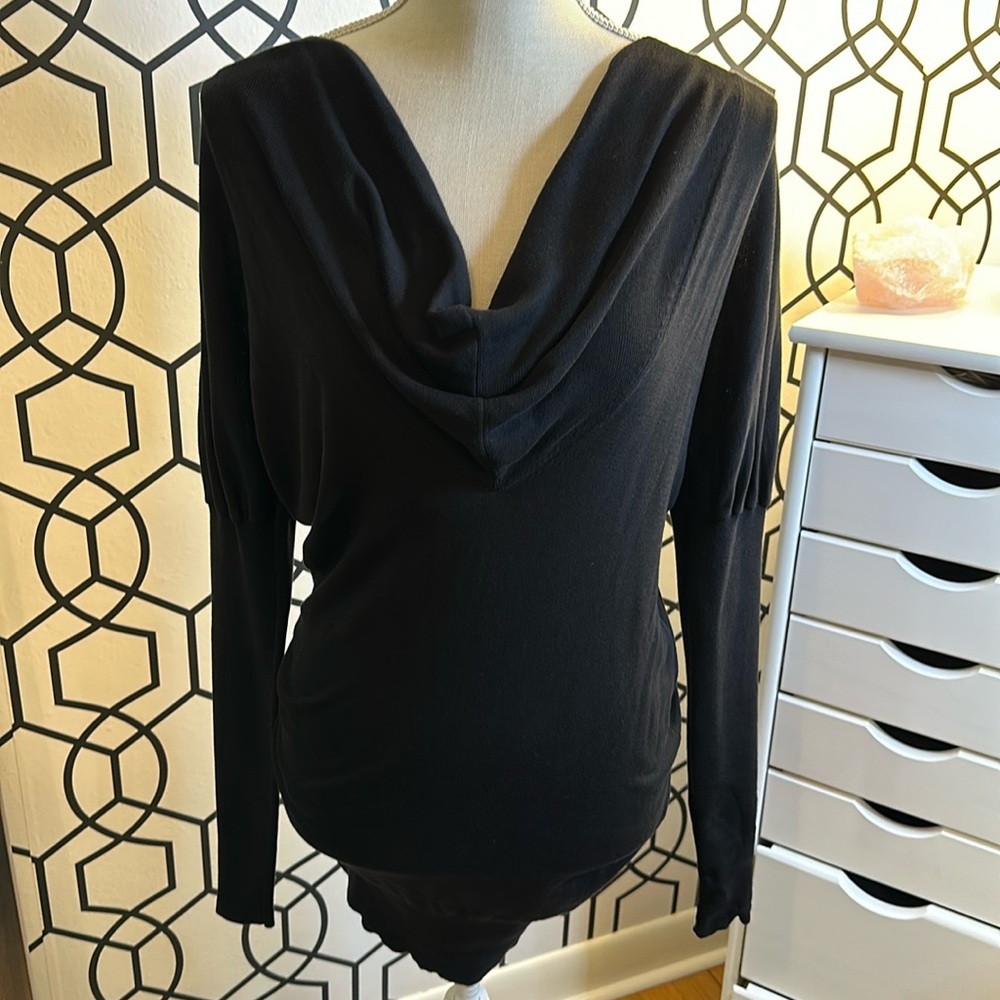 Lamb sweater dress or tunic